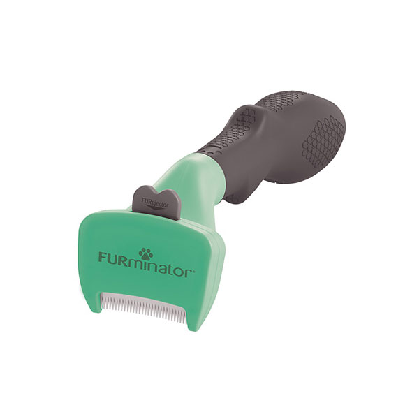 ファーミネーター 小型犬 S 長毛種用