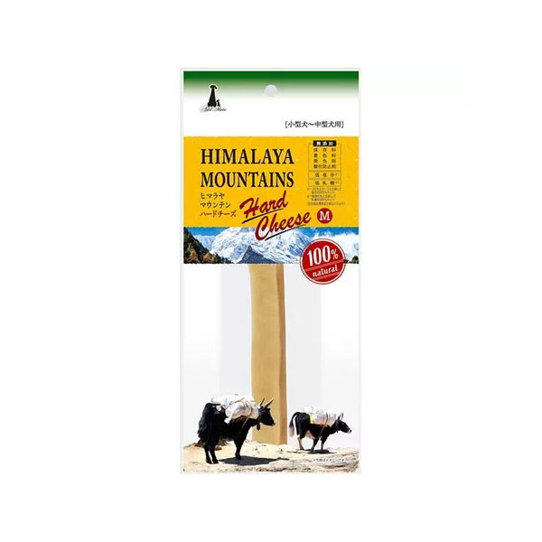 アドメイト ヒマラヤマウンテン ハードチーズ Mサイズ