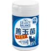 セレクトバランス  善玉菌のチカラ 犬用(顆粒) 45g