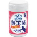 セレクトバランス 善玉菌のチカラ 猫用(顆粒) 45g